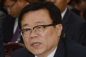 이동필 농식품부 장관 11일 벳쇼 코로 주한 일본대사와 면담