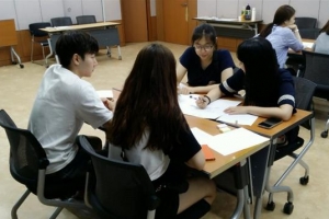 구로, 청소년 건강도 ‘멘토’가 지켜드려요