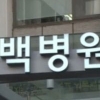 ‘꼼수’ 서울백병원 16억 환수조치