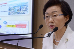 한전부지 공공기여금 갈등 법정 갈 듯