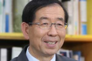 [동정] 박원순 서울시장  ‘동아시아 평화국제대회’ 동참