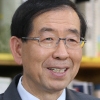 [동정] 박원순 서울시장 ‘동아시아 평화국제대회’ 동참
