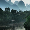 해외여행 | 중국 구이린Guilin-풍경 그 너머의 고장