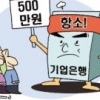 [경제 블로그] “500만원 변상 못한다” 기업銀의 씁쓸한 항소