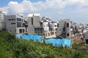 [이슈&이슈] 사업 무산 vs 공사 재개…2조 5000억 유치 예래휴양단지 해법 없나