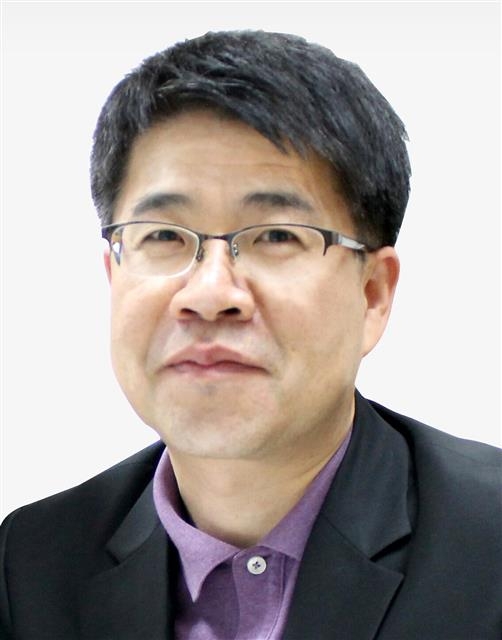 조재운 인사처 사무관