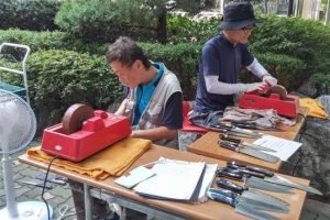 광진, 옛 풍경 살아 있네