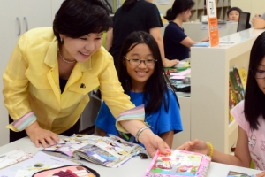 36년 만에 옷 갈아입은 주민센터, 오늘 찾아갑니다