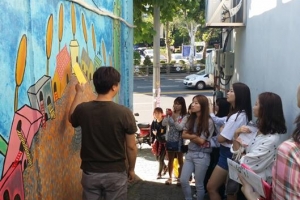 [가족 나들이 여기 어때요] 철공소 문화촌 구경와요