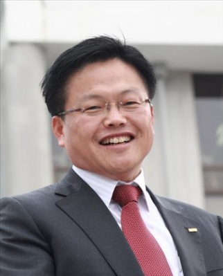 이정규 신임 대학홍보협의회장