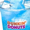 [식음료 특집] 던킨도너츠, 새콤달콤한 블루큐브