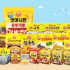 [식음료 특집] 오뚜기, 300만 캠핑족의 집밥