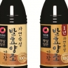 [식음료 특집] 대상 청정원, 자연숙성 발효 간장