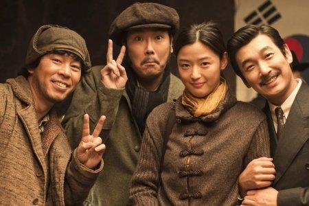 영화 ‘암살’ 연합뉴스