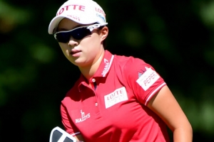 LPGA 김효주, 시즌 개막전서 우승…통산 3승