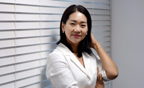 강혜정 외유내강 대표