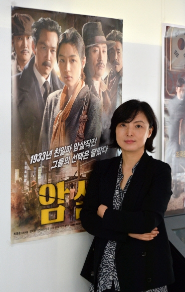 안수현 케이퍼필름 대표