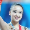 후프 동메달… 아쉬움 달랜 손연재