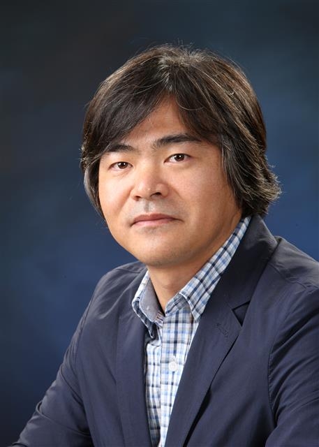 이세걸 서울환경연합 사무처장