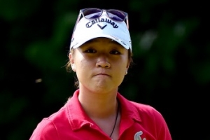 [LPGA] 리디아 고, 캐네디언 퍼시픽 챔피언십 3승 대기록 세웠다.