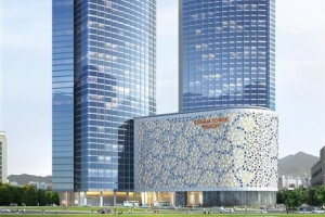 제주 38층 드림타워 새달 첫 삽