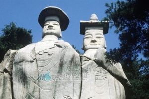 [서울신문 보도 그후] 문화재청, 파주 마애이불입상 인근 채석 불허