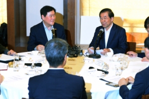 여의도 ‘관광명소’·마곡 ‘생태복원’·합정 ‘문화창작’ 개발에 중점