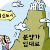 [지금 혁신도시에서는…] 투기성 자금 몰려 ‘임대료와의 전쟁’