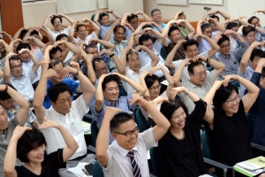 비리 없는 아파트 만들어요