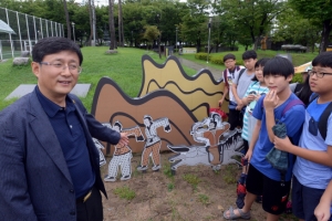 가족과 함께 ‘역사 산책’ 어때요