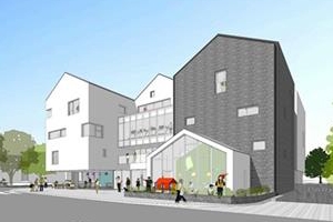 지지부진 내곡 주민편의시설, 서초구가 해결