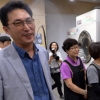 [현장 행정] 동작에만 있어요, 상가 내 ‘사랑의 빨래방’