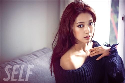 박신혜 연합뉴스