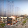 신도시·택지지구 아파트 청약열기 오르자, 상가투자도 ‘붐’