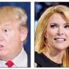 트럼프 “빔보가 돌아왔다” 앵커 켈리 복귀에 또 막말