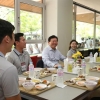 [광복 70년-한국경제를 이끈 기업들] 롯데, 일자리 창출·미래성장 동력 발굴 박차
