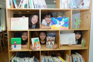 “하늘 나는 상상·따돌림 기억… 동화에 담았어요”