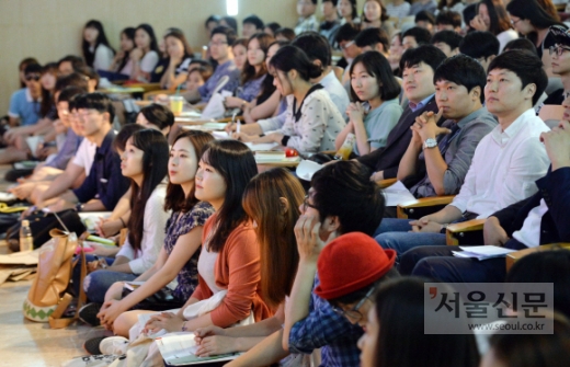 하반기 채용 동향은…