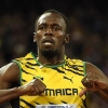 우사인볼트 200m 결승 1위, 세리머니 도중 아찔한 순간 발생
