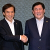 “경제부총리·한은 총재 만남이 뉴스 안 되게 자주 보자”