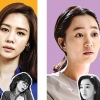 같은 얼굴 다른 눈빛… 내공 있는 女優들의 이중생활