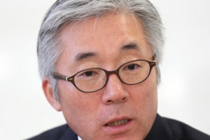 김종덕 문화체육관광부 장관 무용계인사와 오찬 간담