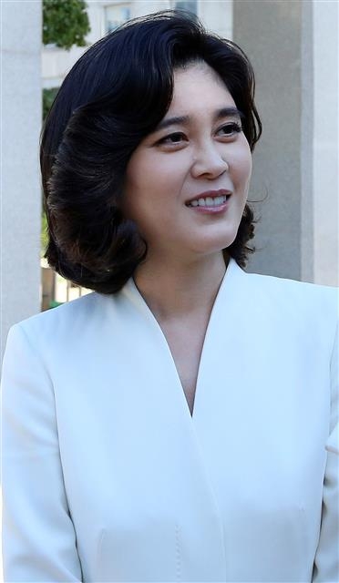 이부진 호텔신라 사장 연합뉴스