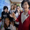송파 외국인 관광홍보대사 위촉