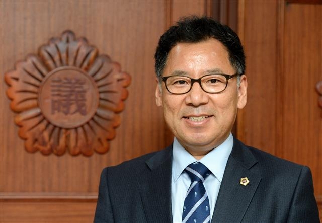 강감창 서울시의회 부의장