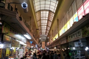 망원시장의 ‘시원한 혁신’