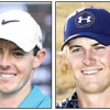 1인자 또 바뀔 수도… PGA 빅3 ‘PO 혈전’