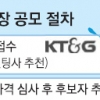 ‘KT&G 수장’ 사내외 공모로… 보이지 않는 손 있나