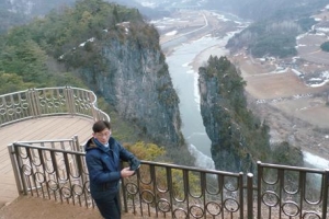 성동 살면 놀러갈 맛 나겠네… 영월·여수에 구민전용 힐링센터