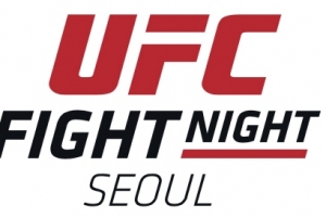 ‘UFC 파이트 나이트 서울’ 대진표 공개돼 눈길